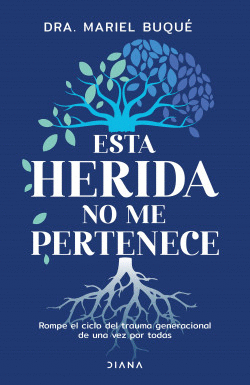 ESTA HERIDA NO ME PERTENECE
