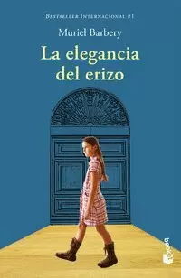 LA ELEGANCIA DEL ERIZO (SPANISH EDITION)
