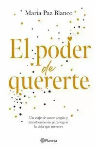 EL PODER DE QUERERTE (SPANISH EDITION)