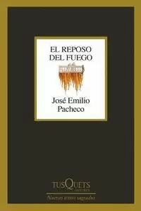 EL REPOSO DEL FUEGO