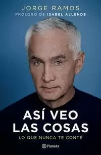 ASÍ VEO LAS COSAS