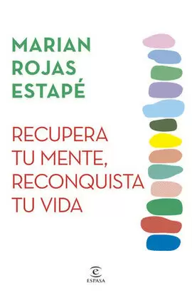 RECUPERA TU MENTE RECONQUISTA TU VIDA