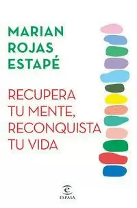 RECUPERA TU MENTE, RECONQUISTA TU VIDA (SPANISH EDITION)