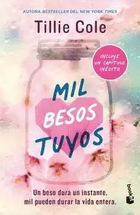MIL BESOS TUYOS (SPANISH EDITION)