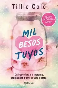 MIL BESOS TUYOS