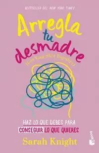 ARREGLA TU DESMADRE (SPANISH EDITION)