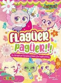 NEONATOS. FLAGÜER PAGÜER!!!