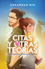 CITAS Y OTRAS TEORIAS (LECCIONES DE QUIMICA 2)