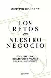 LOS RETOS SON NUESTRO NEGOCIO