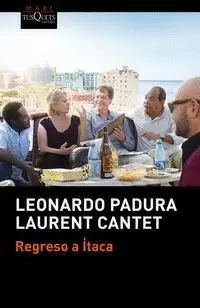REGRESO A ÍTACA