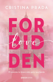 FORBIDDEN LOVE