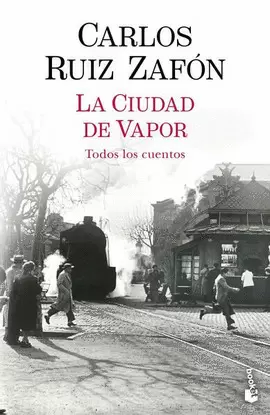 LA CIUDAD DE VAPOR