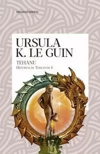 TEHANU (HISTORIAS DE TERRAMAR 4)
