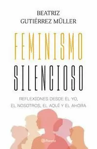 FEMINISMO SILENCIOSO