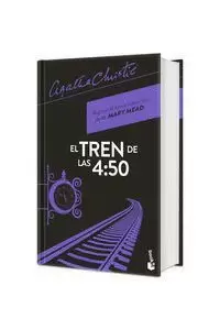 TD EL TREN DE LAS 4.50