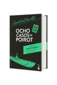 TD OCHO CASOS DE POIROT