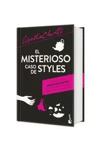 TD EL MISTERIOSO CASO DE STYLES