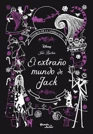 EL EXTRAÑO MUNDO DE JACK