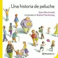UNA HISTORIA DE PELUCHE