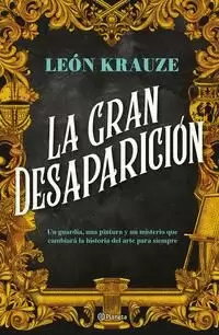 LA GRAN DESAPARICIÓN