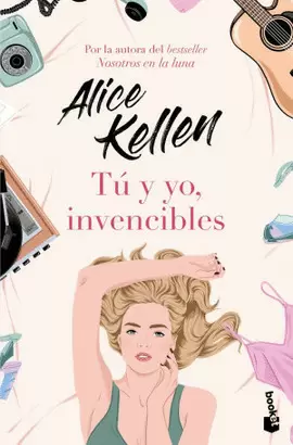 TU Y YO INVENCIBLES