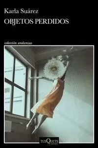 OBJETOS PERDIDOS