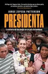 PRESIDENTA
