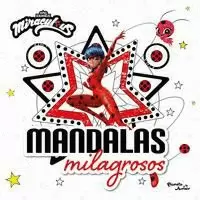 LADYBUG. MANDALAS MILAGROSOS