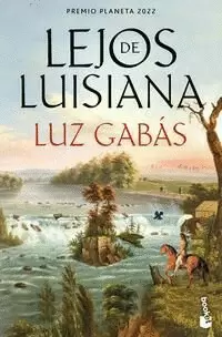 LEJOS DE LUISIANA