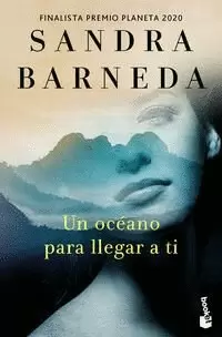 UN OCÉANO PARA LLEGAR A TI