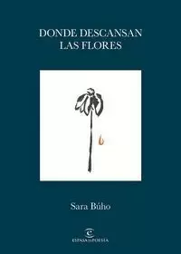 DONDE DESCANSAN LAS FLORES