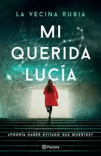 MI QUERIDA LUCÍA