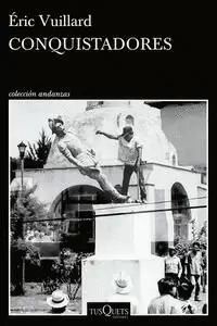 CONQUISTADORES