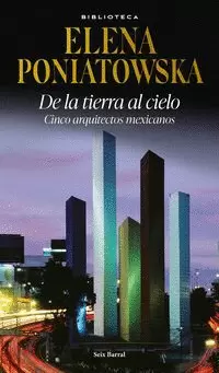 DE LA TIERRA AL CIELO