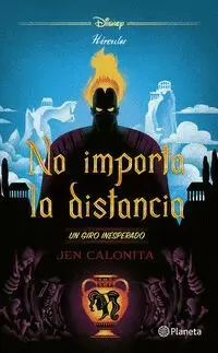 NO IMPORTA LA DISTANCIA. UN GIRO INESPERADO