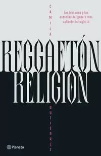 REGGAETÓN, RELIGIÓN