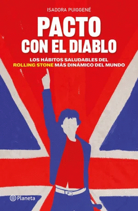 PACTO CON EL DIABLO