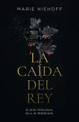 VAMPIRE ROYALS 1. LA CAIDA DEL REY