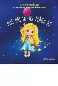 MIS PALABRAS MÁGICAS