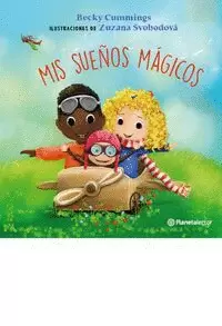 MIS SUEÑOS MÁGICOS