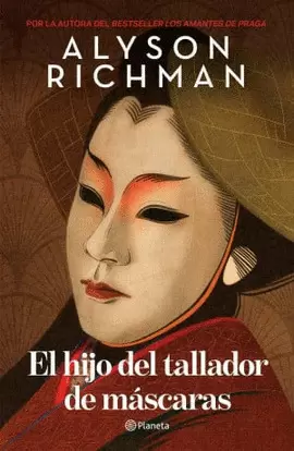 EL HIJO DEL TALLADOR DE MASCARAS