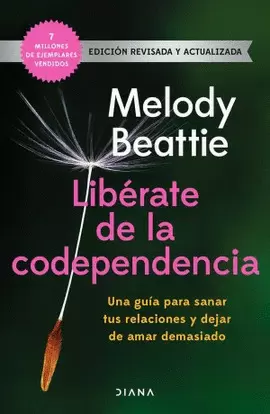 LIBERATE DE LA CODEPENDENCIA