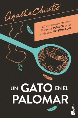 UN GATO EN EL PALOMAR