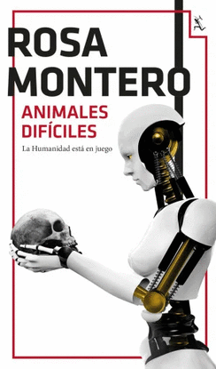 ANIMALES DIFICILES