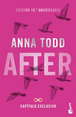 AFTER (SERIE AFTER 1)
