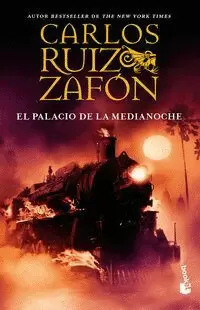 EL PALACIO DE LA MEDIANOCHE (SPANISH EDITION)