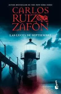 LAS LUCES DE SEPTIEMBRE (SPANISH EDITION)