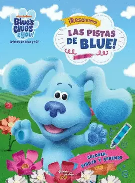 LAS PISTAS DE BLUE Y TU