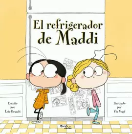 EL REFRIGERADOR DE MADDI