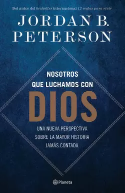 NOSOTROS QUE LUCHAMOS CON DIOS